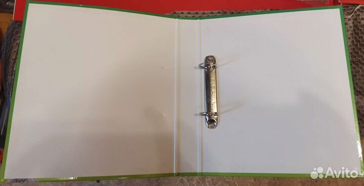 Альбом для монет и банкнот