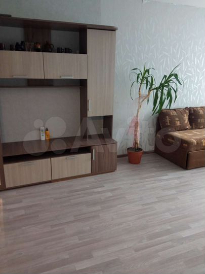 2-к. квартира, 47 м², 3/5 эт.