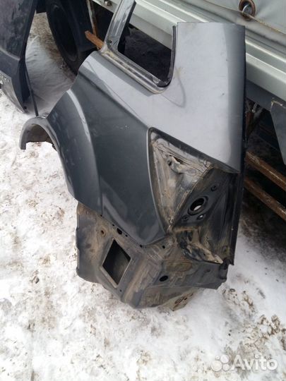 Лифан Х60 (разборка) Lifan X60