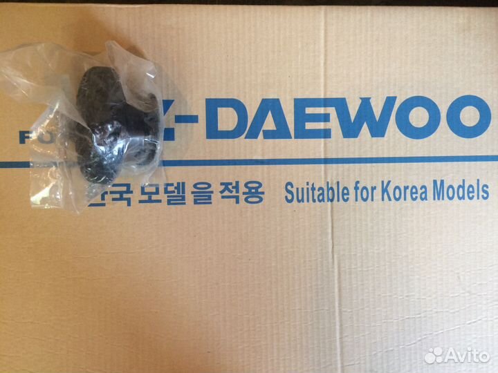 Опора переднего амортизатора Кобальт Равон R4