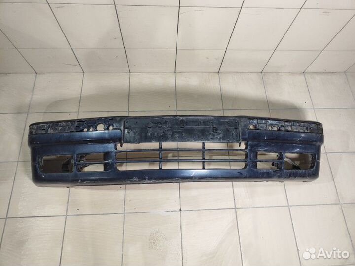 Бампер передний Bmw 318I E36 M43B18 1997