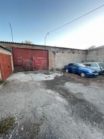 Производство, 395 м²