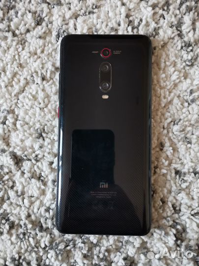 Xiaomi Mi 9T, 6/64 ГБ