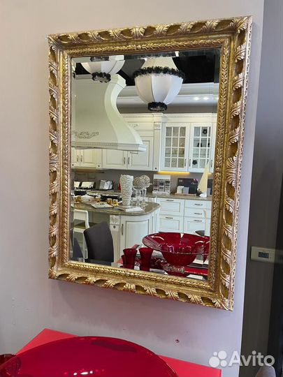 Зеркало тоскана