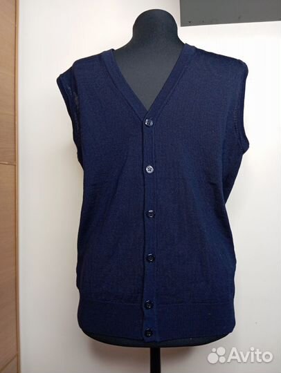 Жилет мужской Boggi S