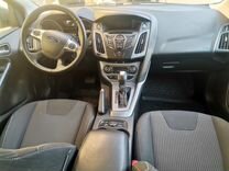 Ford Focus 2.0 AMT, 2013, 136 000 км, с пробегом, цена 1 010 600 руб.