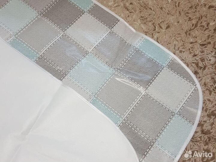 Скатерть клеёнка на стол
