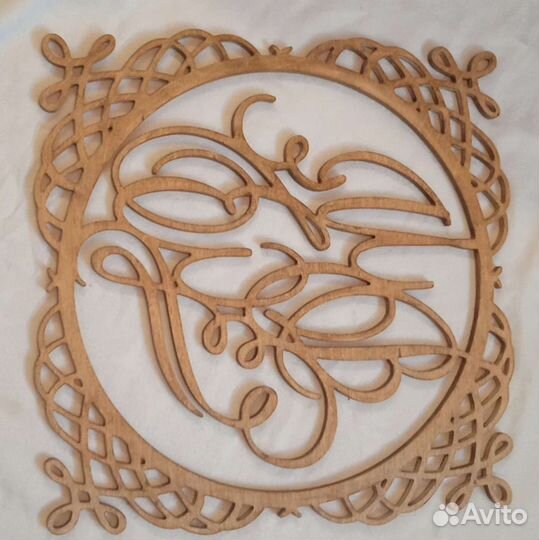 Элемент декора