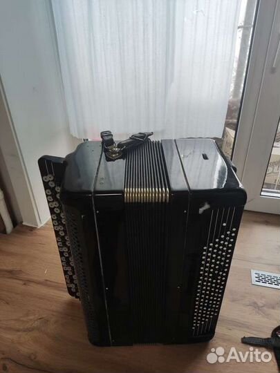 Баян Ясная поляна