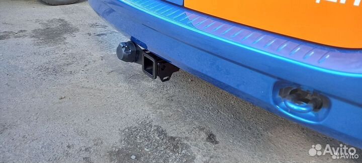 Фаркоп на любое авто / Установка фаркопов, фаркопа