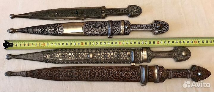 Сувенирный Нож