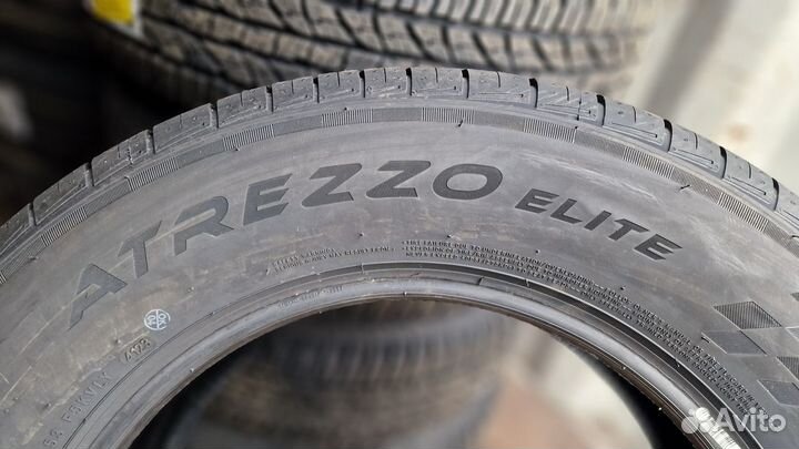 Sailun Atrezzo Elite 235/65 R17 108H