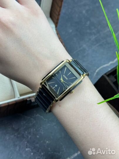 Часы Rado мужские керамические