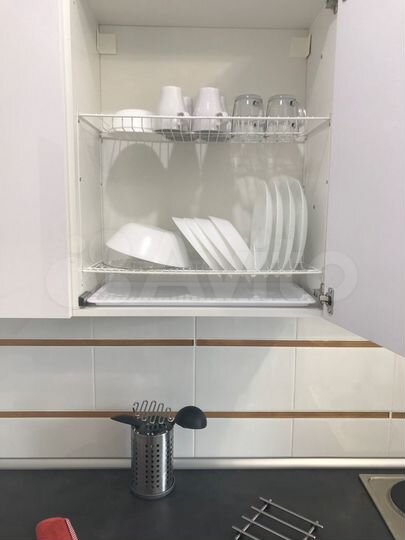 1-к. квартира, 42 м², 7/12 эт.