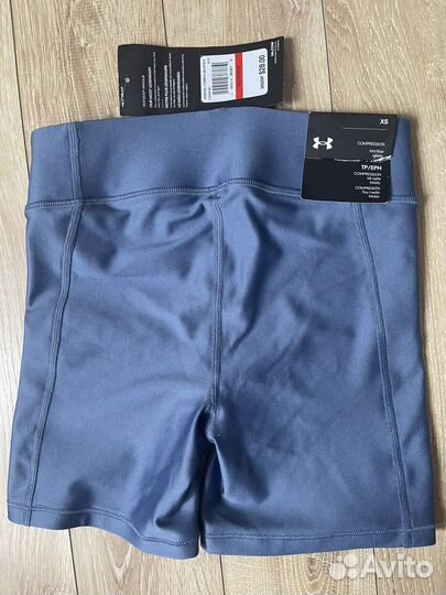 Спортивные шорты Under Armour