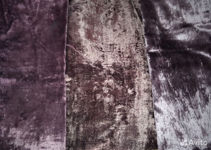 Плюш СССР, на 