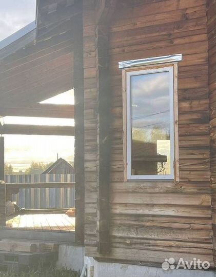 Окна быстро