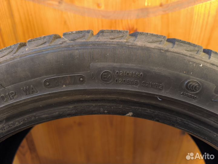 Triangle TR777 225/45 R18