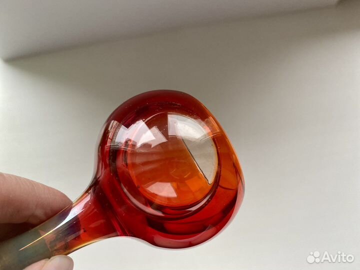 Рюмка непроливайка 1970 г СССР