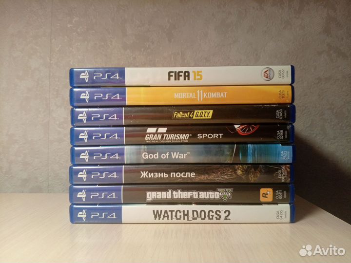 Sony ps4 slim 1tb