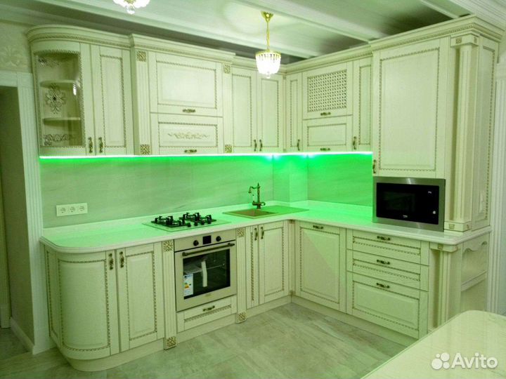 Мебель на заказ