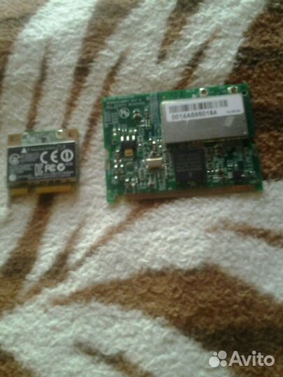 Процессоры. t2250 и t4300, вай фай модули