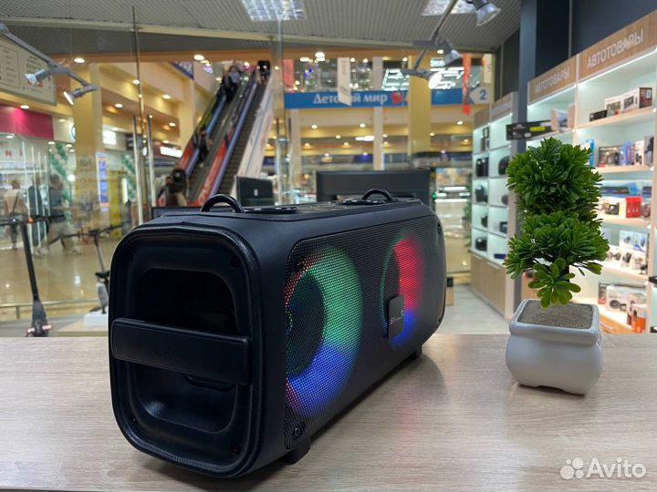 Колонка Eltronic 20-38 200W (новая,гарантия)