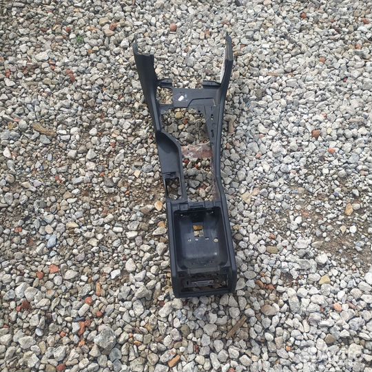 Bmw e39 центральная консоль рестайлинг