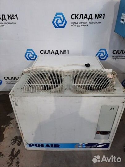 Моноблок Polair 218