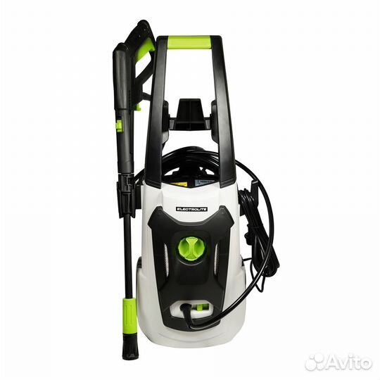 Мойка высокого давления Electrolite 2140 EL