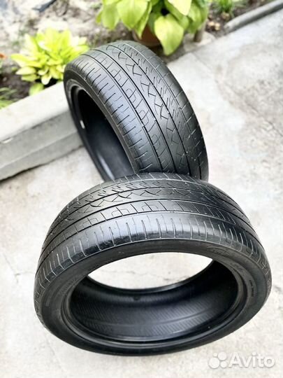 Durun M636 255/45 R20 105V