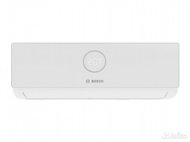 Bosch Climate Line 5000 CLL5000 W 28 E/CLL5000 28