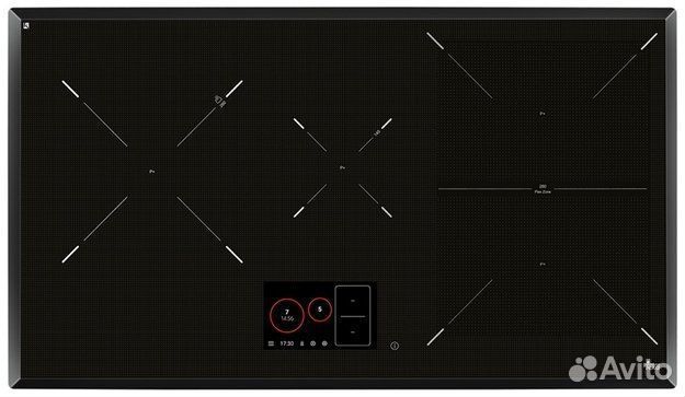 Варочная панель Teka iHob IRF 9480 TFT