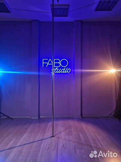 Аренда зала для танцев / спорта