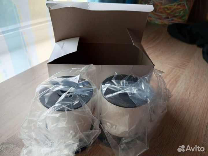 Комплект топливных фильтров Chevrolet