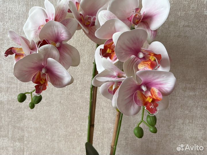 Орхидея искусственная
