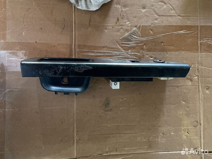 Накладка обшивки двери Kia Cee'd 1 (2007-2012г