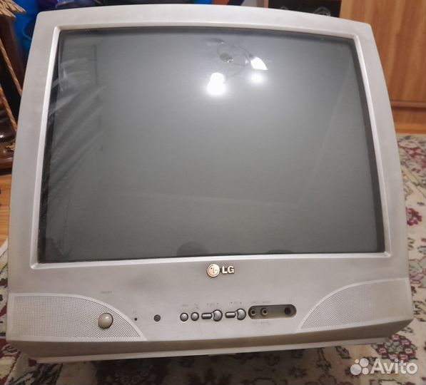 Телевизор lg