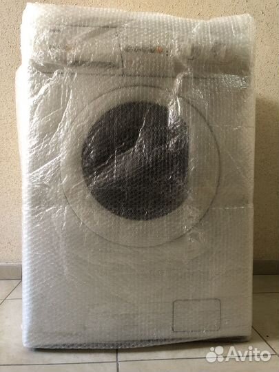 Стиральная машина zanussi