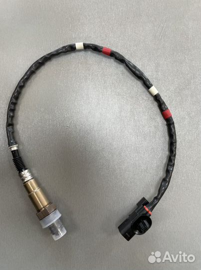 Датчик кислорода лямбда зонд Haval