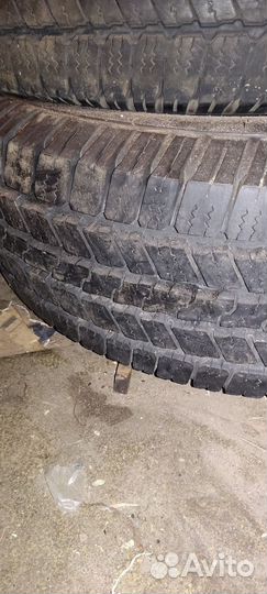 Goodyear Wrangler AT 305/60 R20