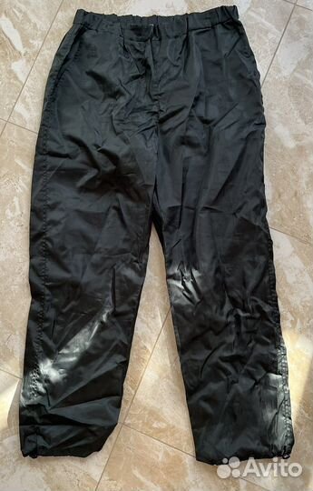 Костюм летний влагозащитный мужской