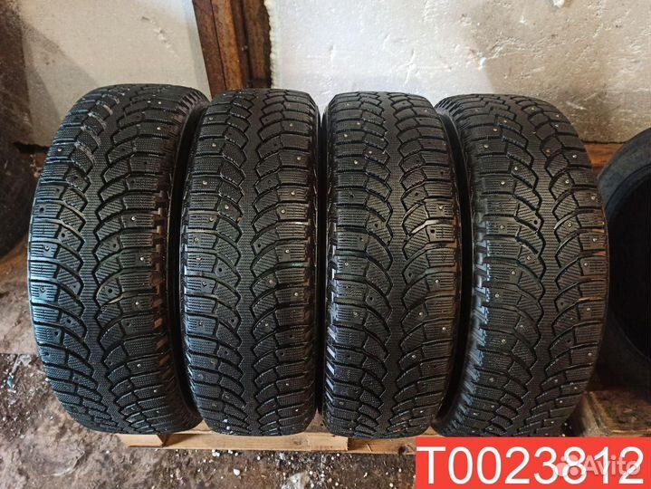 Bridgestone Blizzak Spike-01 225/65 R17 100R