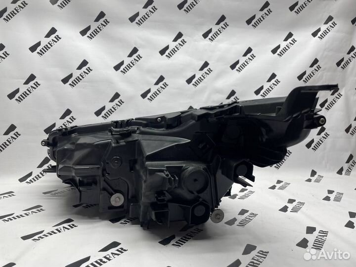 Правая фара Lexus NX рестайлинг