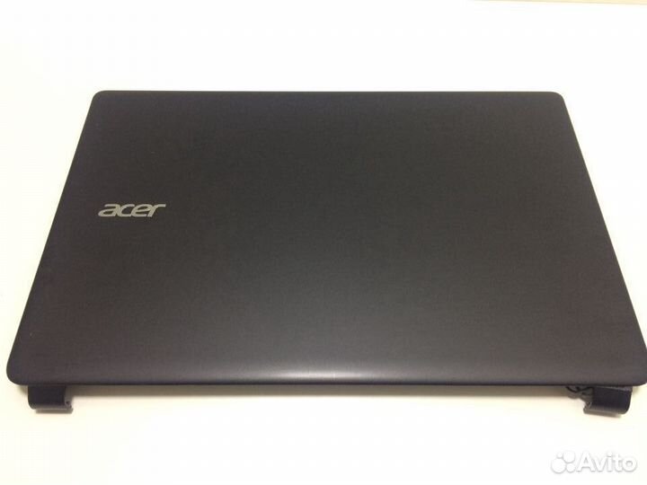 Крышка матрицы ноутбука Acer E1-522