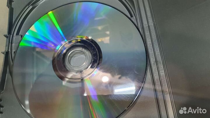 Игра PS2 Sonic Heroes