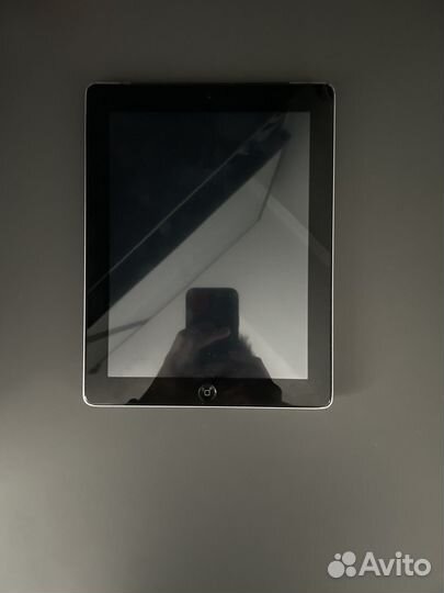 Apple iPad 4