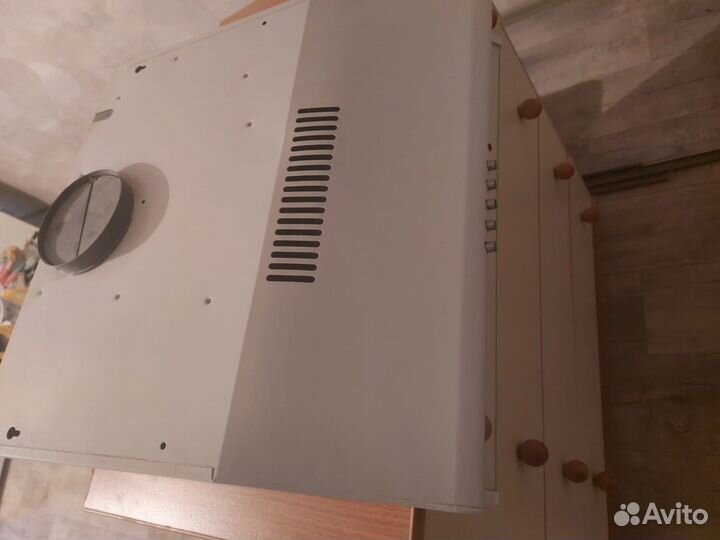 Вытяжка 50 см