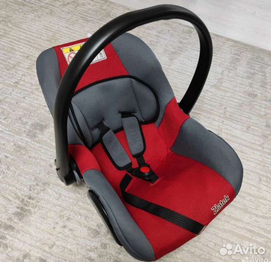 Автомобильная люлька