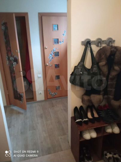 3-к. квартира, 79 м², 1/1 эт.